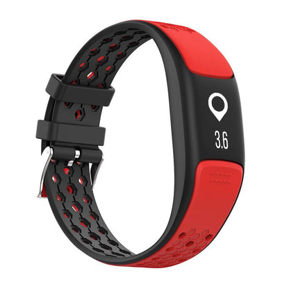 Peak Performance Smart Fit Sporty - Your Ultimate Fitness and Swim Tracker