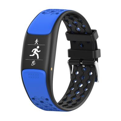 Peak Performance Smart Fit Sporty - Your Ultimate Fitness and Swim Tracker