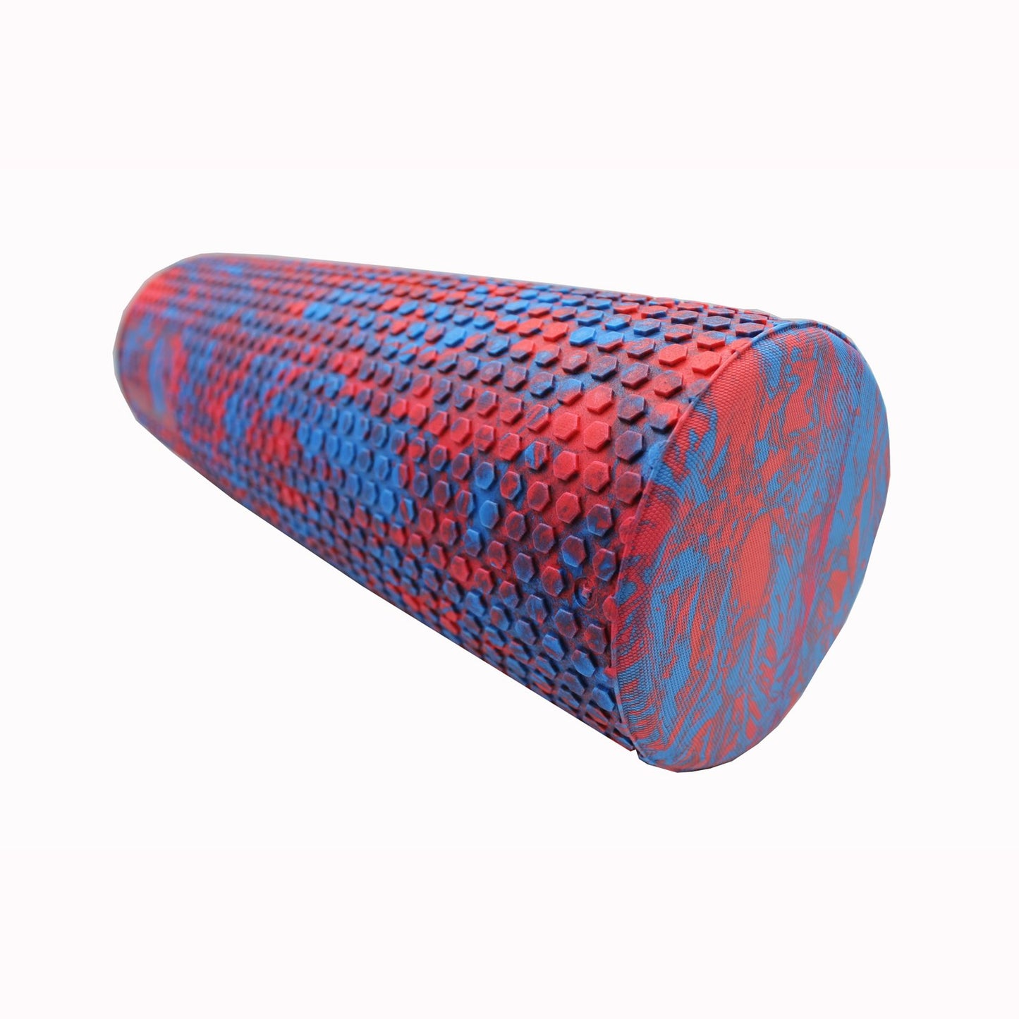 Peak Performance Taffy Honey-Comb EVA Foam Roller - Your Muscle Recovery Expert