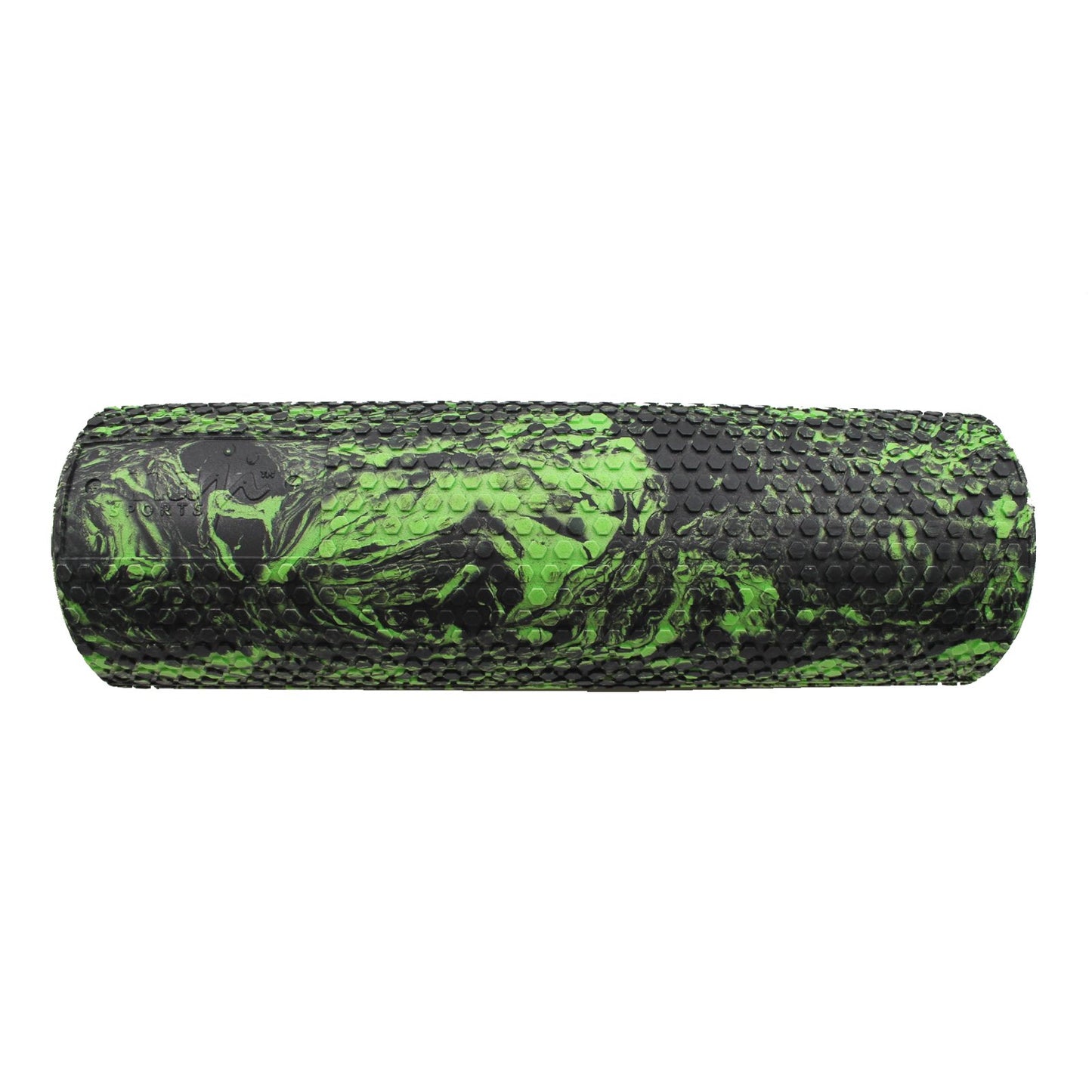 Peak Performance Taffy Honey-Comb EVA Foam Roller - Your Muscle Recovery Expert