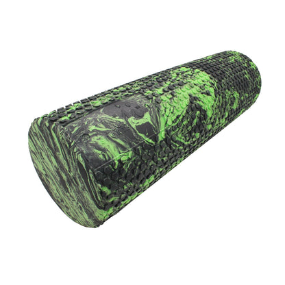 Peak Performance Taffy Honey-Comb EVA Foam Roller - Your Muscle Recovery Expert