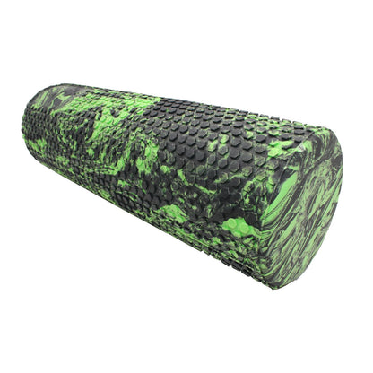 Peak Performance Taffy Honey-Comb EVA Foam Roller - Your Muscle Recovery Expert