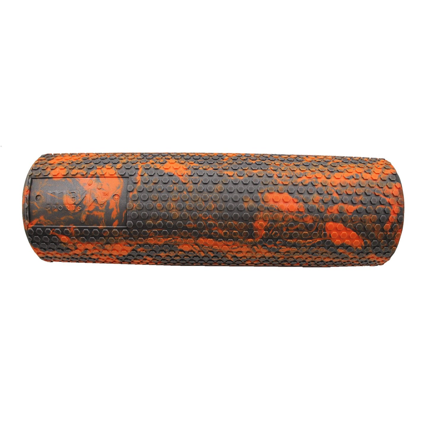 Peak Performance Taffy Honey-Comb EVA Foam Roller - Your Muscle Recovery Expert