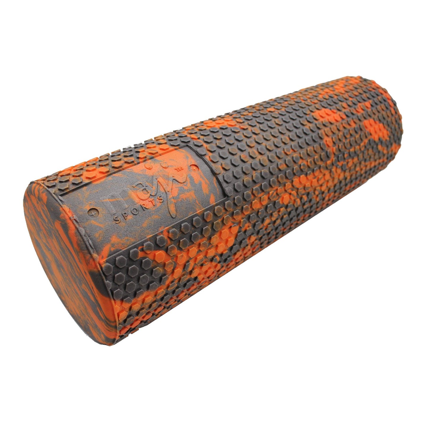 Peak Performance Taffy Honey-Comb EVA Foam Roller - Your Muscle Recovery Expert