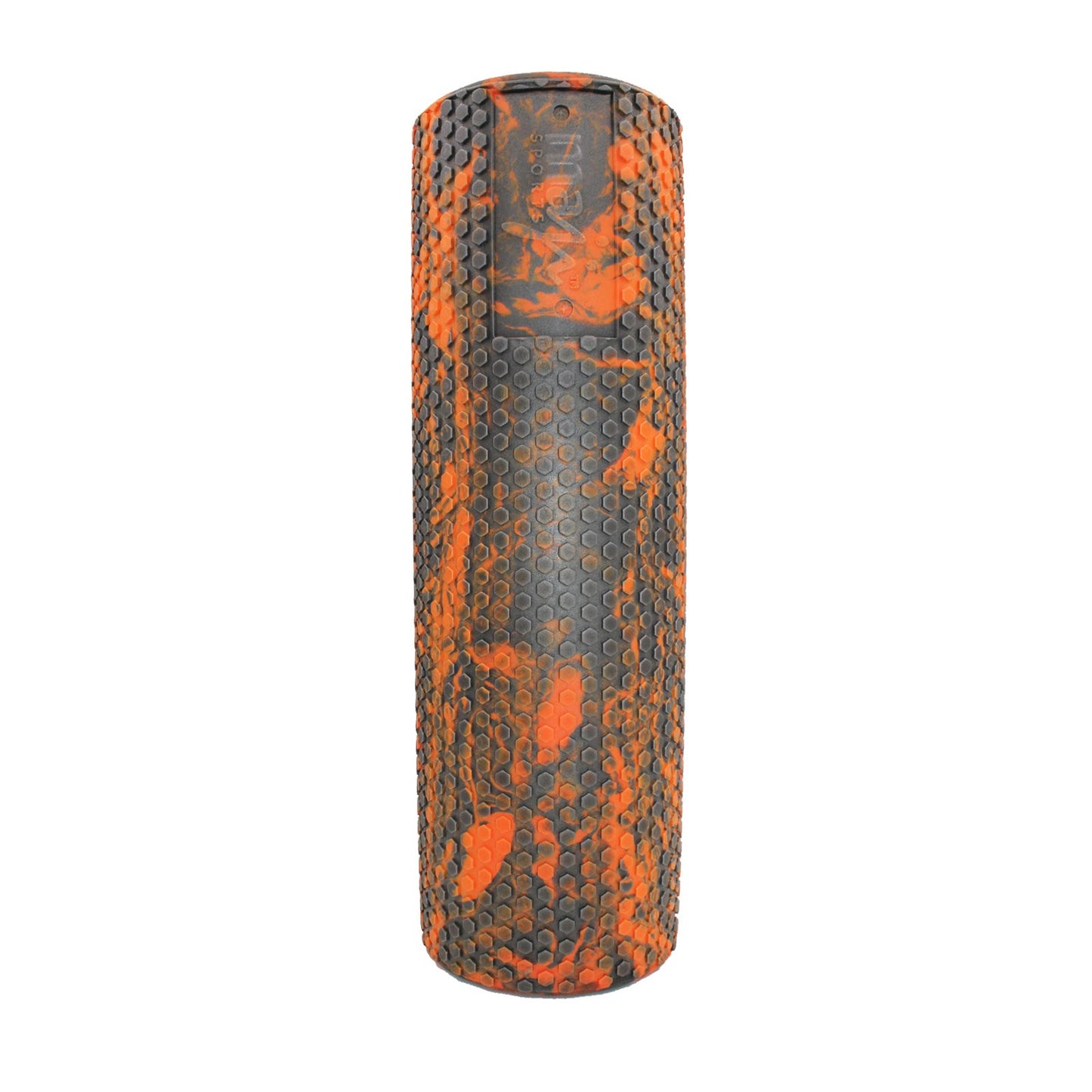 Peak Performance Taffy Honey-Comb EVA Foam Roller - Your Muscle Recovery Expert