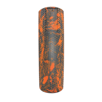 Peak Performance Taffy Honey-Comb EVA Foam Roller - Your Muscle Recovery Expert