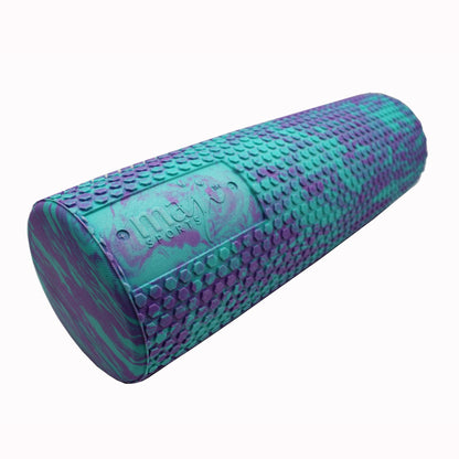 Peak Performance Taffy Honey-Comb EVA Foam Roller - Your Muscle Recovery Expert