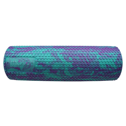 Peak Performance Taffy Honey-Comb EVA Foam Roller - Your Muscle Recovery Expert