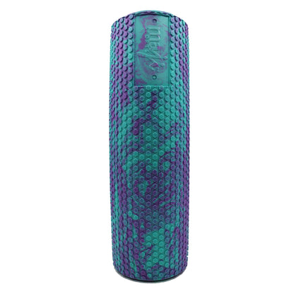 Peak Performance Taffy Honey-Comb EVA Foam Roller - Your Muscle Recovery Expert