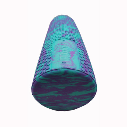 Peak Performance Taffy Honey-Comb EVA Foam Roller - Your Muscle Recovery Expert