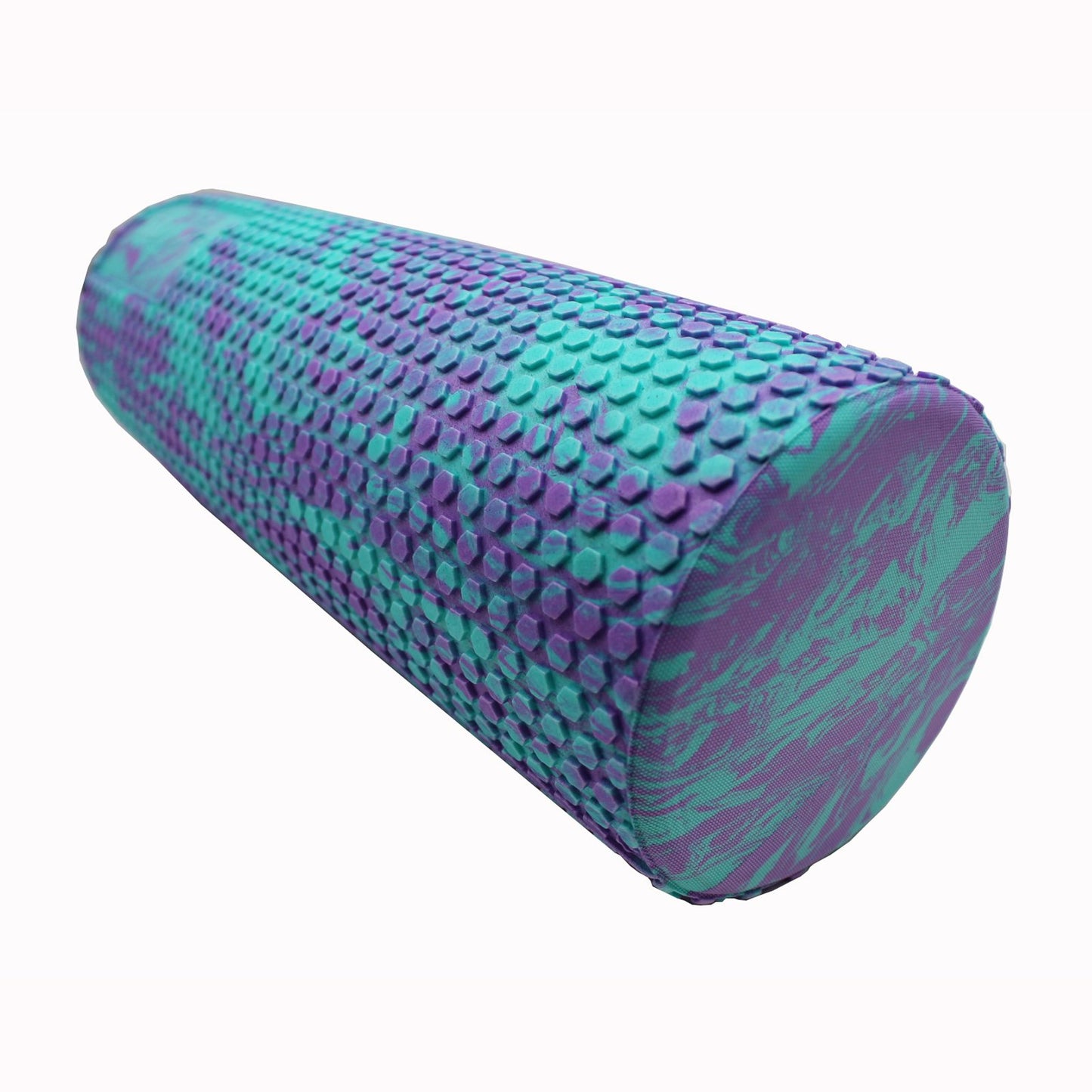 Peak Performance Taffy Honey-Comb EVA Foam Roller - Your Muscle Recovery Expert