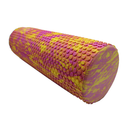 Peak Performance Taffy Honey-Comb EVA Foam Roller - Your Muscle Recovery Expert