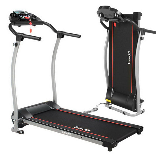 Peak Performance Home Treadmill - Your Personal Cardio Sanctuary
