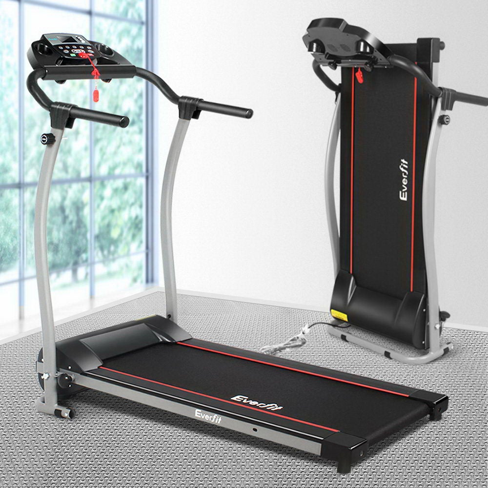 Peak Performance Home Treadmill - Your Personal Cardio Sanctuary