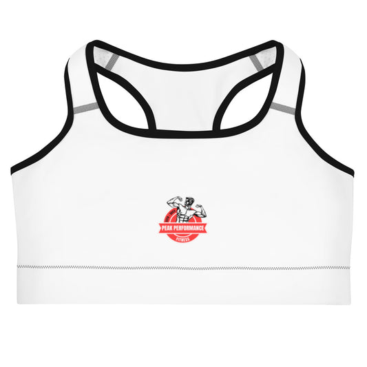 Ultimate Performance Sports Bra - Perfect for All Workouts