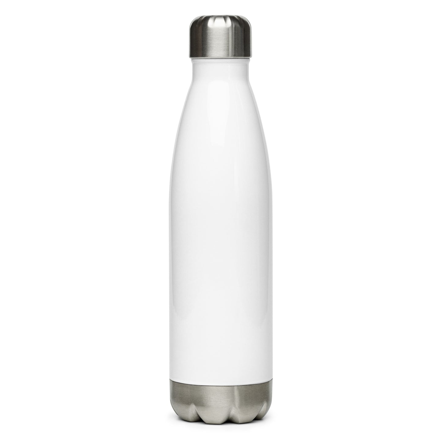 Elite Thermal Stainless Steel Water Bottle - 17 oz