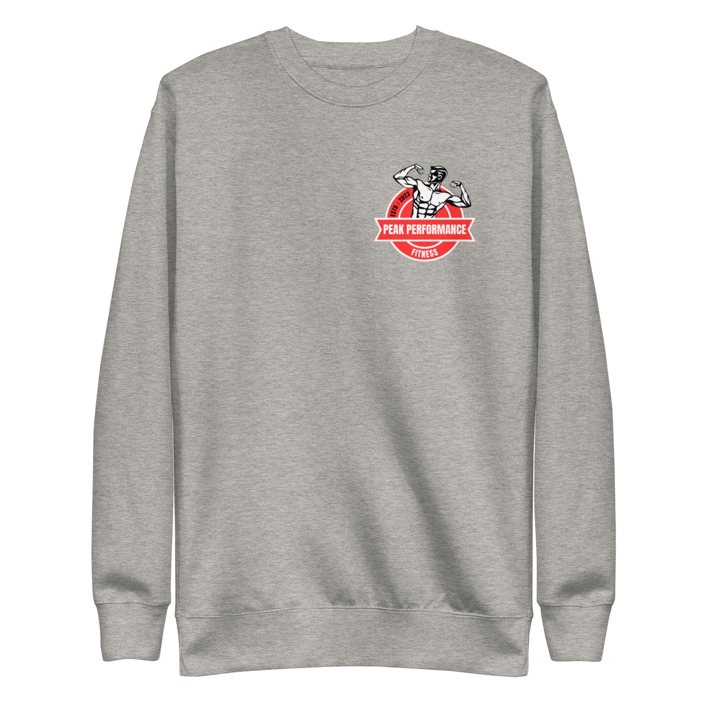 Classic Comfort Unisex Sweatshirt