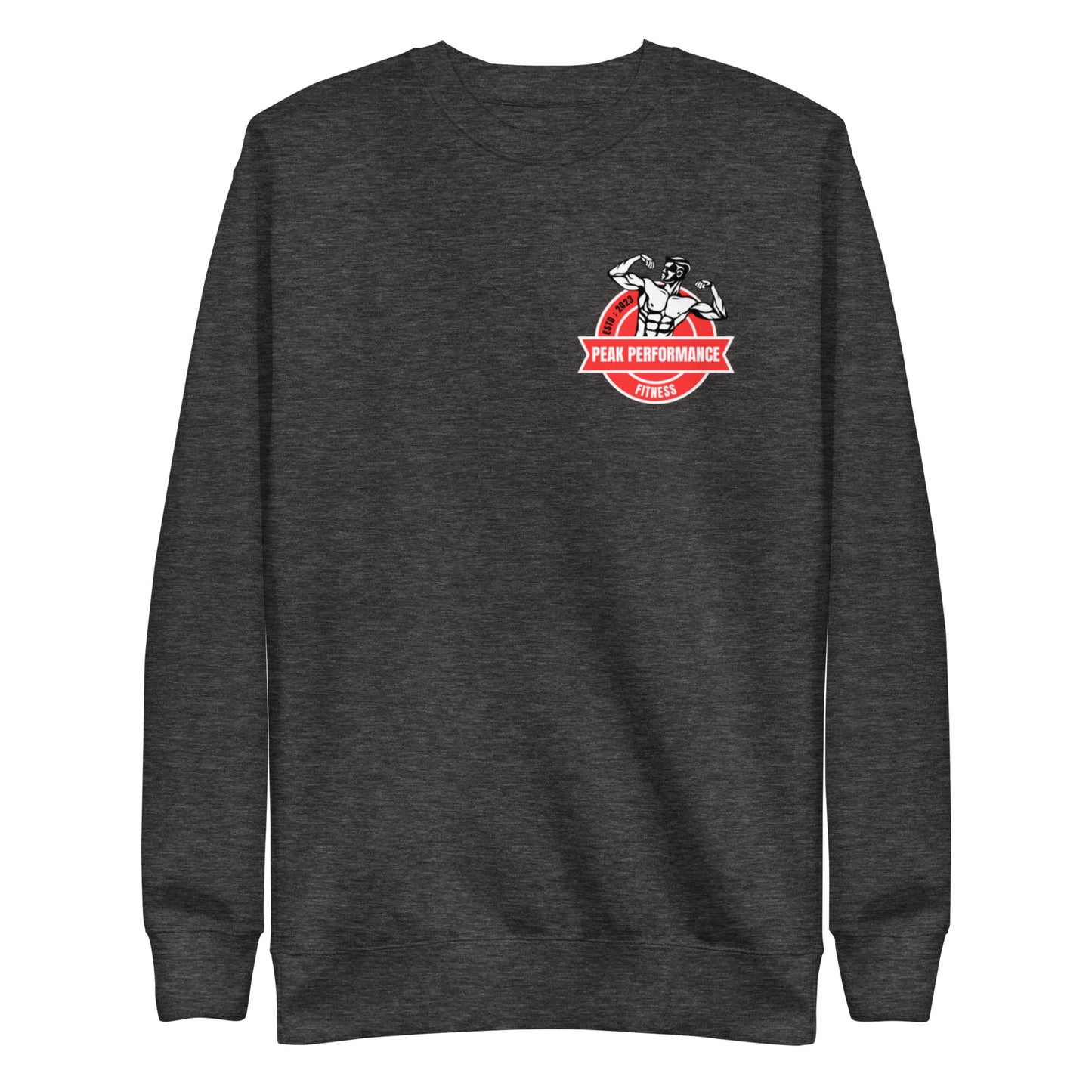 Classic Comfort Unisex Sweatshirt