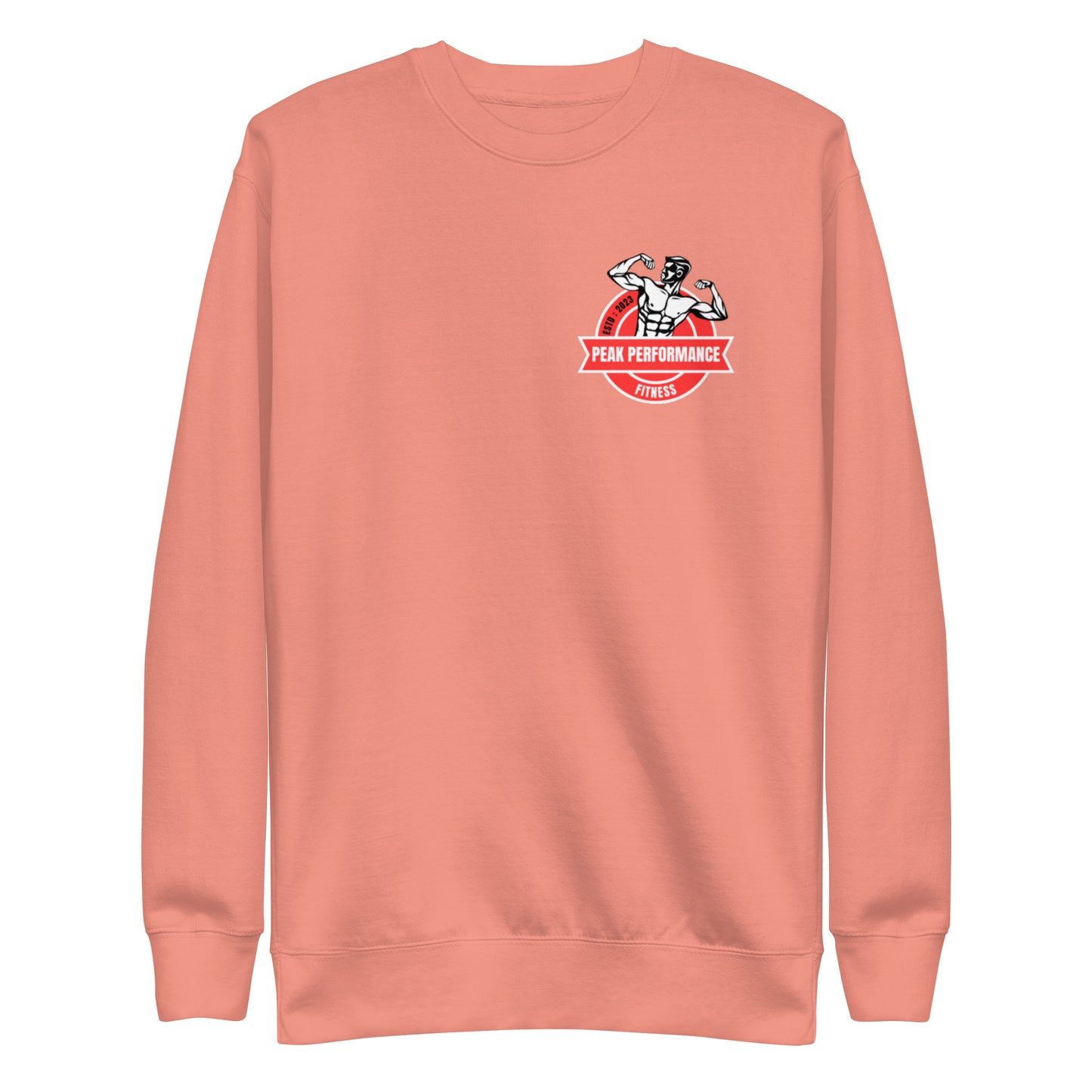 Classic Comfort Unisex Sweatshirt