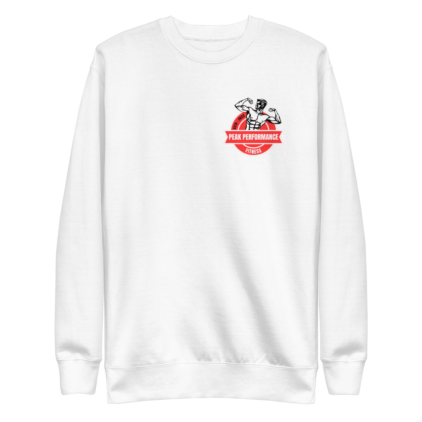 Classic Comfort Unisex Sweatshirt